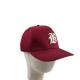 Custom Logo High Quality Cotton Sports Hats Baseball Cap