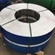 Cold Rolled ASTM AISI  202 Stainless Steel Strip Coil 0.5-3mm 510-730mm 4%Ni 201 Steel Banding