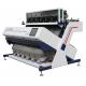 CCD 8T/H 4.0KW Dustproof Rice Colour Sorter Machine