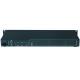 1x6 Special-Shaped Custom Video Wall Controller Flexible Shaped Splicing Processor