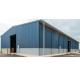 Cost Effective Steel Structure Warehouse With Flexible Application