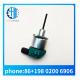 1A084-60011 Excavator Engine Parts Flameout Electromagnetic Valve Switch