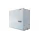 Humidification / Air Purification Rooftop Water Cooled Package Unit For Schools / Banks