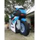 inflatable giant outdoor motobike for sale