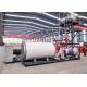 Quiet Running Electric Thermal Oil Boiler , Thermic Oil Boiler 0.5t