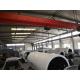 20-1200mm PVC PE PPR PE Pipe Production Line PLC Control 55kw