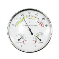 accurate temperature and humidity monitor for health care usage