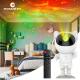 Remote Control Astronaut Starry Light Projector Durable 5V 1A