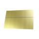Food Grade Tin Coated Sheet 2.8/5.6 Thin Single Reduced For Tin Cans