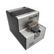 AC 110V Portable Automatic Screw Feeder 6W Power Silver Color For 20mm Screw Length