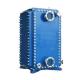 CompablocAll Welded Plate Heat Exchanger for Fine Chemical Engineering and Petrochemical Industry