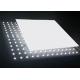 Wide beam angle 160 Degree 100-120lm 6000K LED SMD 6060 for backlight panel lights