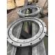 Turntable Slewing Ring Bearing Four Point Contact Without Gear Large Size