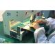 Fully Automatic SMT Pcb Separator Machine , Pcb Depaneling Equipment