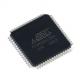 Microchip ATMEGA128A-AUR-TQFP-64 integrated circuit chip ic Stm8l152k4u6