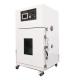 32V Electronic Thermal Abuse Test Chamber Lithium Battery Thermal Shock Test Chamber