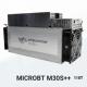 110T 3472W Bitcoin Miner Machine Sha256 Btc MicroBT Whatsminer M30s