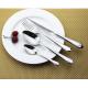 Stainless Steel Hotel Flatware /Tableware/Kitchen Cutlery Household China  Supplier