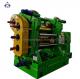 4 Roll Rubber Calender Machine Four Roll Calender Machine For Rubber Coating