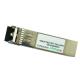 10G CWDM 1550nm 80km SFP+ Fiber Optic Transceiver