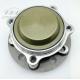 2053340400 VKBA7091 205 334 04 00 Front Left Wheel Bearing and Hub Assembly Mercedes Benz