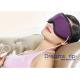 3D Health Medical Massage USB Far Infrared Heating Eye Mask for Eye Relief Stress Improve Sleep