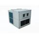 Packaged Air Cooled DX Air Conditioning Units, Hermetic Scroll Compressors