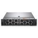 Private Mold Yes Dell R740XD 2U Rack Servers with 12 x 3.5 Backplane 495W Power Supply