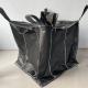 High Quality Baffle Black Big Bag Dust Proof Fibc Bag Packing Carbon Black