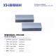Segments Of Finely Polished Permanent Magnet Ferrite Used In Inverter Motors W5019B