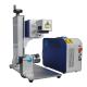 Factory Price C02 Galvo Laser Marking Machine 50w 30w CO2 Laser Marker Split Desktop C02 Laser Marking With Rotary