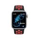1.69 Full Touch Screen Smartwatch BLE 5.1 Local Music Play Alarm Clock 200mAh