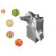 Potato Washing Peeling Vegetable Processor Machine Small Electric 0.75kw Power