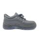 Sporty ESD Safety Shoes / ESD Work Shoes Water Absorption For Dustman