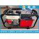 Double Stage Pump Output Hydraulic Pump