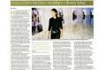 South China Morning Post - Women of Distinction From a sweatshop to reshaping Beijing
