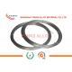 3.17mm Thermal Spray High Heat Wire Nial8020 Gray Color For Tube Undercoat