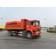 Snow Plough Sewage Suction Truck Dimensions (L/W/H) 9000×2490×3250 Mm