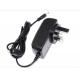 OEM ODM Service LED Power Adapter ABS / PC Shell For LCD Monitor , Free Samples