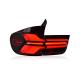 Dynamic Rear Lamp Tail Lights for BMW X5 E70 2011-2013 Sequential Car Turning Signal