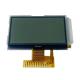 128x64 Monochrome LCD Display Industrial Dot Matrix LCD Display Module