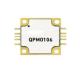 Wireless Communication Module QPM0106 1 GHz To 6 GHz 35 Watt GaN Power Amplifier