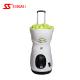 Intelligent AC 110V Automatic Tennis Ball Shooter With REACH Approval