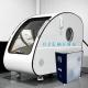 Household Hard Type Oxygen Chamber For Sports Recovery With 28%-32% Oxygen Concentration