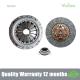 ISC592 8970388311 8970388312 Clutch Kits For ISUZU N-Serie(5th Generation) NQR70