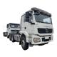 SHACMAN H3000 6*4 Weichai Engine 380HP Heavy Truck Tractor For Logistics Transportation To Kenya