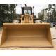 Secondhand Caterpillar 966F Front Loader with 1200 Working Hours in Good Condition