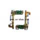 Camera Cell Phone Flex Cable for BlackBerry 9800