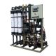 6t/H Uf Machine For Pure Water Making Membrane Filter