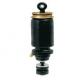 Sachs 105855 MAN F2000 Front Cabin Air Shock Absorber OEM 81417226048 / 81.41722.6048